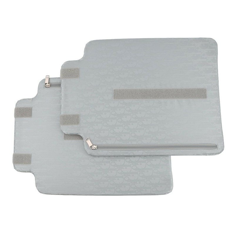 クリスチャン・ディオール キャリーケース リモワコラボ オブリーク キャビンスーツケース トラベル 旅行 トロッター