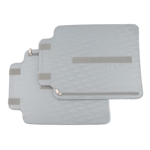 クリスチャン・ディオール キャリーケース リモワコラボ オブリーク キャビンスーツケース トラベル 旅行 トロッター