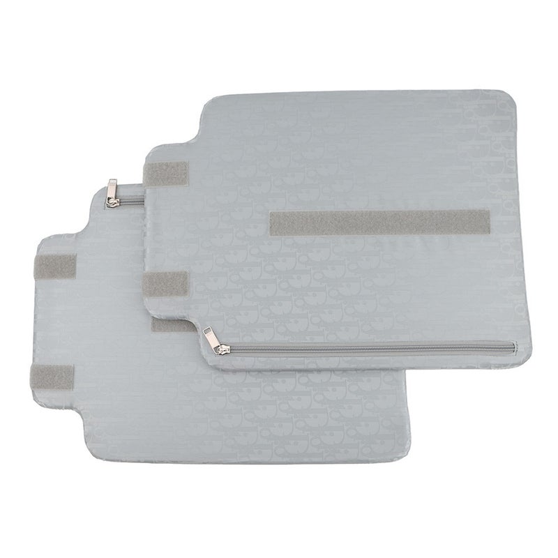 クリスチャン・ディオール キャリーケース リモワコラボ オブリーク キャビンスーツケース トラベル 旅行 トロッター