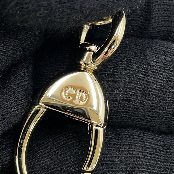 クリスチャン・ディオール ハンドバッグ カナージュ レディディオール ミニ ラムスキン M0505ONUL 2way 白