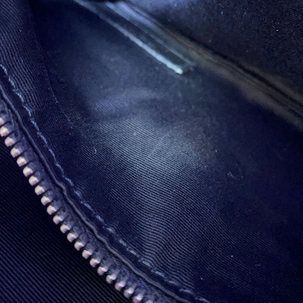 サンローランパリ チェーンショルダー バッグ ルル パファー スモール ファー 577476 SAINT LAURENT PARIS