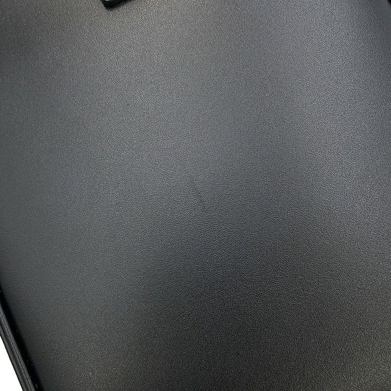 サンローランパリ ショルダーバッグ LE 5 A 7 ミニ バーティカル レザー 735214 SAINT LAURENT PARIS 黒