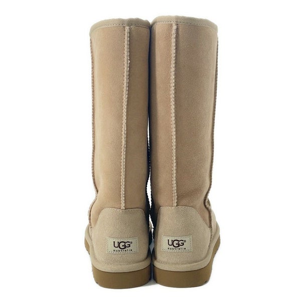 アグ ロングブーツ クラシックトール レディースサイズ7 5815 UGG 靴