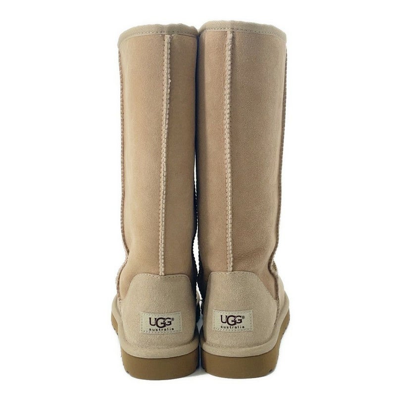 アグ ロングブーツ クラシックトール レディースサイズ7 5815 UGG 靴