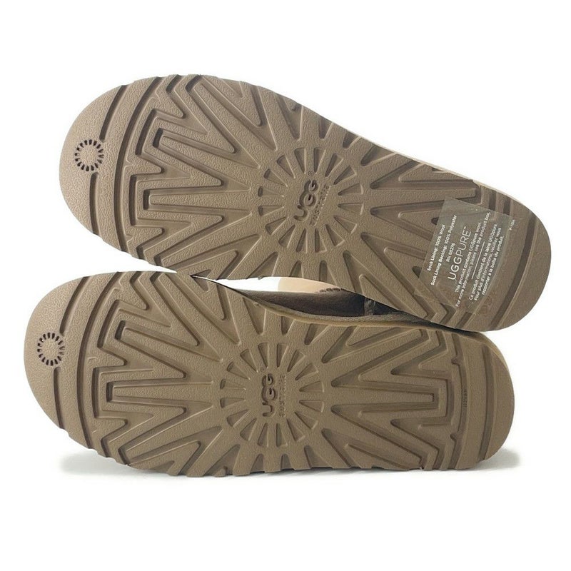 アグ ロングブーツ クラシックトール レディースサイズ7 5815 UGG 靴