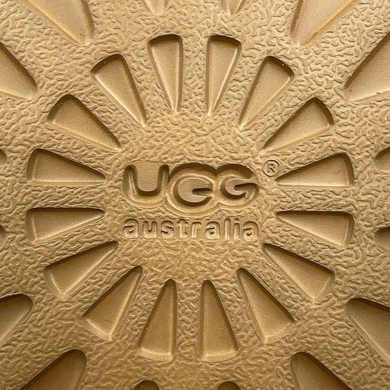 アグ ロングブーツ クラシックトール レディースサイズ7 5815 UGG 靴