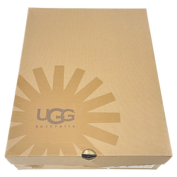 アグ ロングブーツ クラシックトール レディースサイズ7 5815 UGG 靴