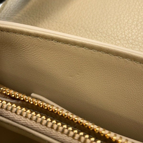 セリーヌ ハンドバッグ ティーン ニノ 118113FXK CELINE 2way