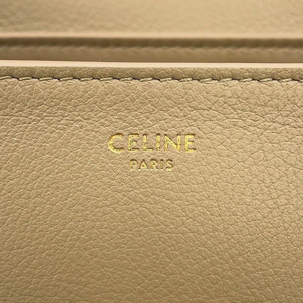 セリーヌ ハンドバッグ ティーン ニノ 118113FXK CELINE 2way