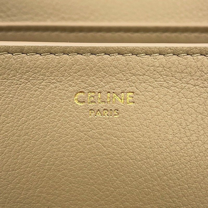 セリーヌ ハンドバッグ ティーン ニノ 118113FXK CELINE 2way