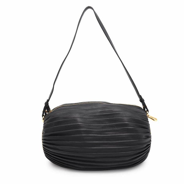 ロエベ ハンドバッグ ブレスレット ポーチ C912P84X02 LOEWE 2wayクラッチバッグ 黒