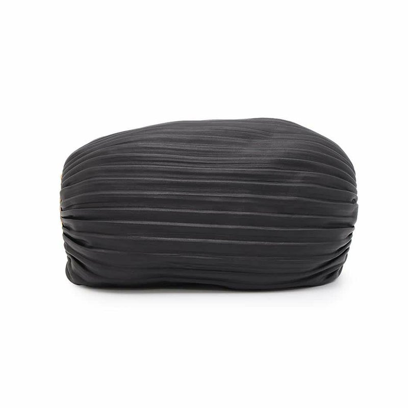 ロエベ ハンドバッグ ブレスレット ポーチ C912P84X02 LOEWE 2wayクラッチバッグ 黒