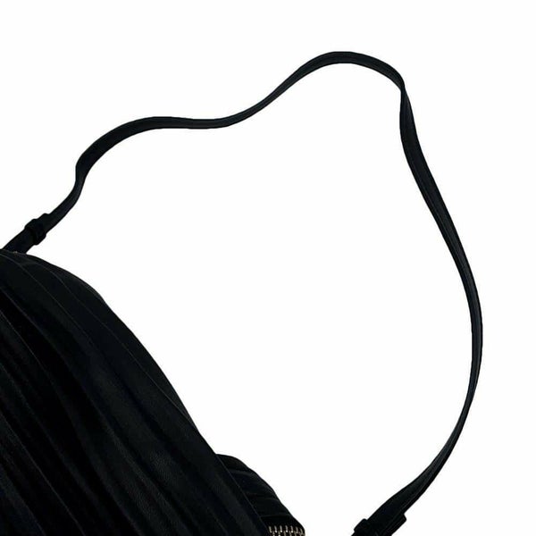 ロエベ ハンドバッグ ブレスレット ポーチ C912P84X02 LOEWE 2wayクラッチバッグ 黒