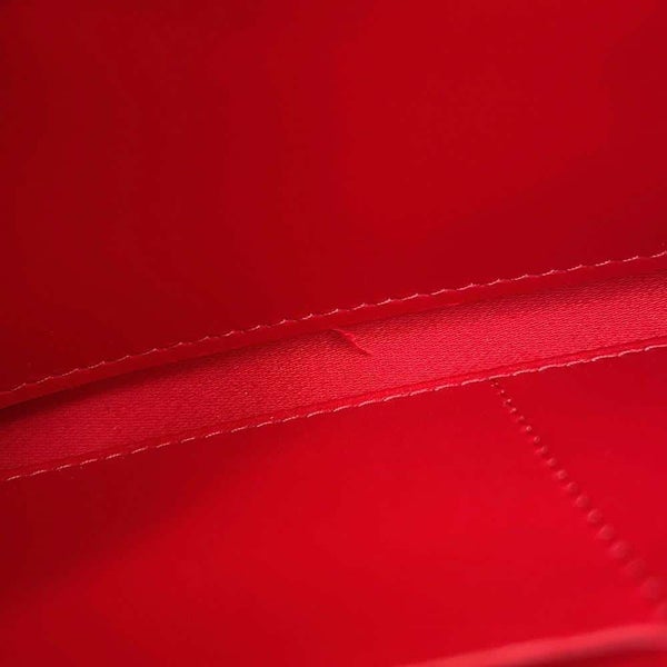 クリスチャン・ルブタン 長財布 パネトーネ スパイク スタッズ レザー 1175099 Christian Louboutin 黒