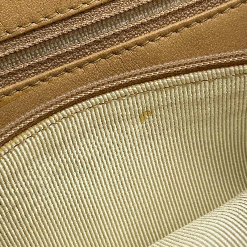 シャネル チェーンショルダーバッグ マトラッセ ラビットファー ココマーク CHANEL バッグ