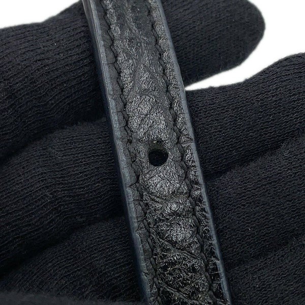 サンローランパリ ハンドバッグ ミニトイ ショッピング 712367 SAINT LAURENT PARIS 2way 黒