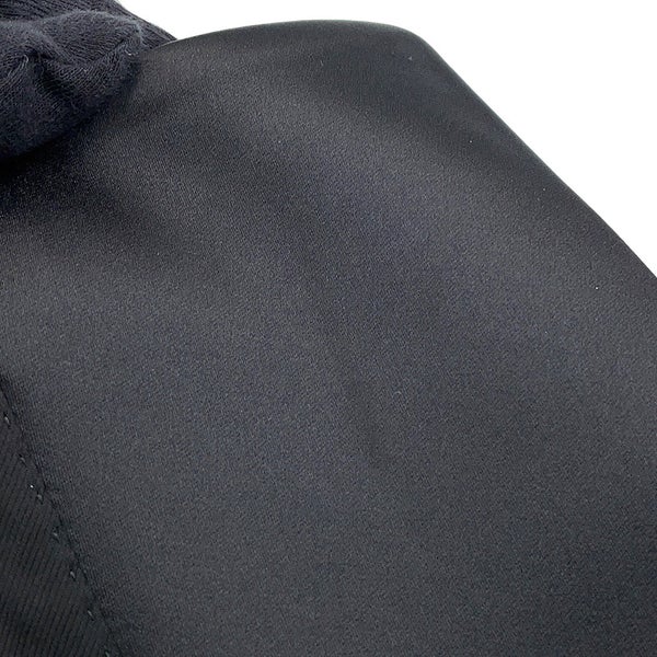 セリーヌ コート カシミヤ タキシードコート レディースサイズ34 2M02B6700 CELINE 黒