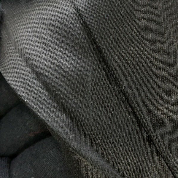 セリーヌ コート カシミヤ タキシードコート レディースサイズ34 2M02B6700 CELINE 黒