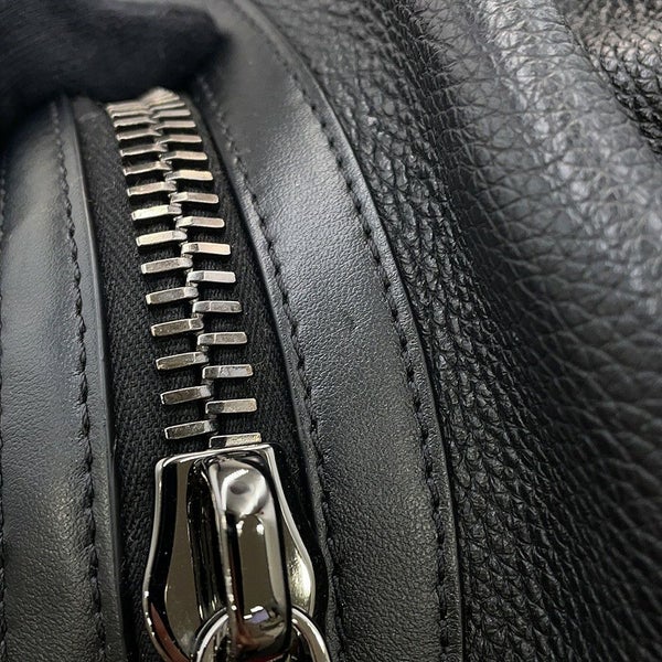 クリスチャン・ルブタン リュック エクスプローラーファンク スタッズ バックパック 1215001 Christian Louboutin 黒