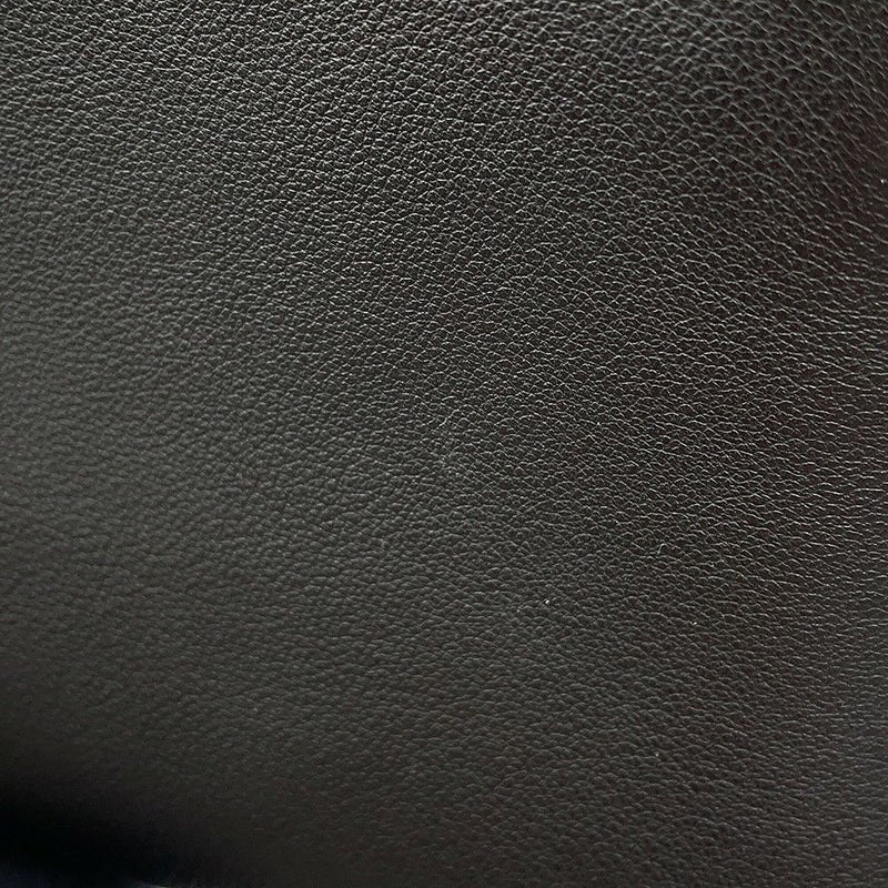 デルヴォー ハンドバッグ タンペートPM レザー AA0505AAX099ZDO 2way 黒