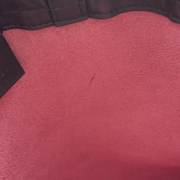 グッチ バックパック ドローストリング ロゴ ナップサック レザー 523586 GUCCI バッグ リュックサック