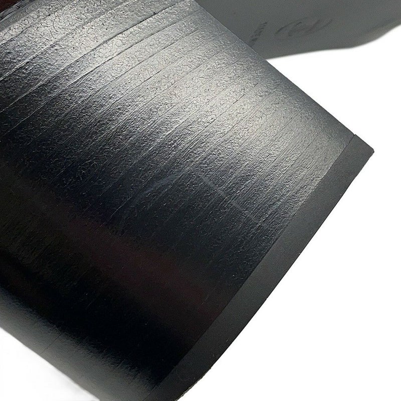 シャネル ショートブーツ サイドゴア ココマーク レザー レディースサイズ37C G46804 CHANEL 靴 黒