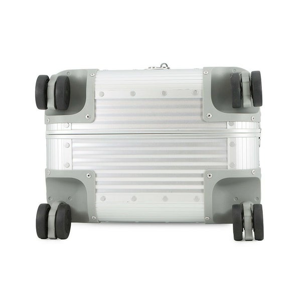 グッチ キャリーケース ポーターキャビン トロリー FRM GGスプリーム 743843 GUCCI スーツケース 旅行 トラベル