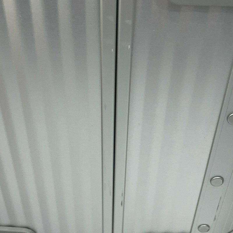 グッチ キャリーケース ポーターキャビン トロリー FRM GGスプリーム 743843 GUCCI スーツケース 旅行 トラベル