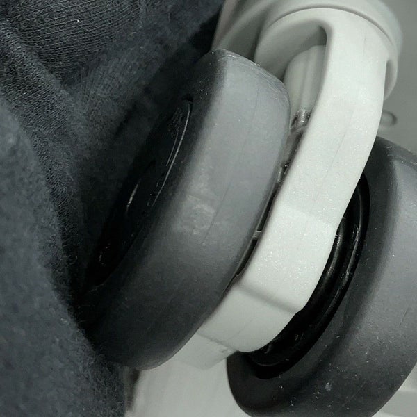 グッチ キャリーケース ポーターキャビン トロリー FRM GGスプリーム 743843 GUCCI スーツケース 旅行 トラベル