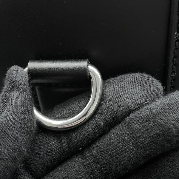 グッチ ボストンバッグ GGスプリーム/レザー478323 GUCCI 2wayショルダーバッグ 旅行用 トラベル 黒