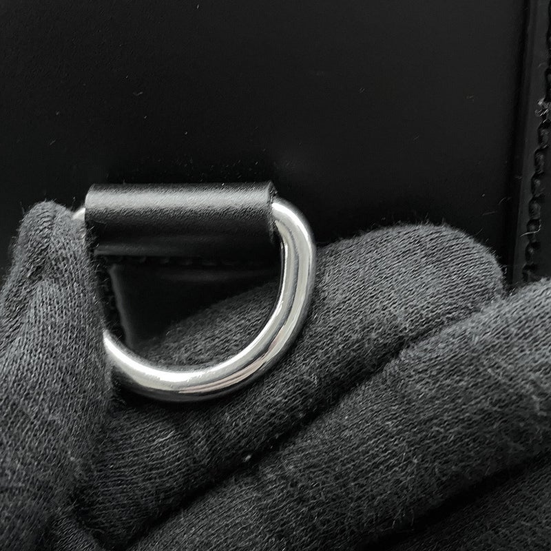 グッチ ボストンバッグ GGスプリーム/レザー478323 GUCCI 2wayショルダーバッグ 旅行用 トラベル 黒