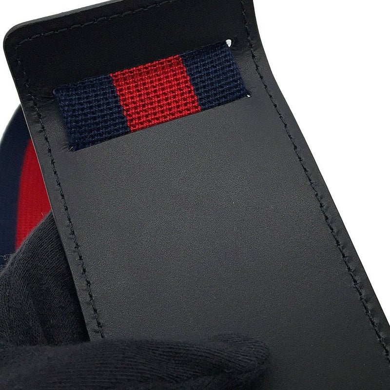 グッチ ボストンバッグ GGスプリーム/レザー478323 GUCCI 2wayショルダーバッグ 旅行用 トラベル 黒