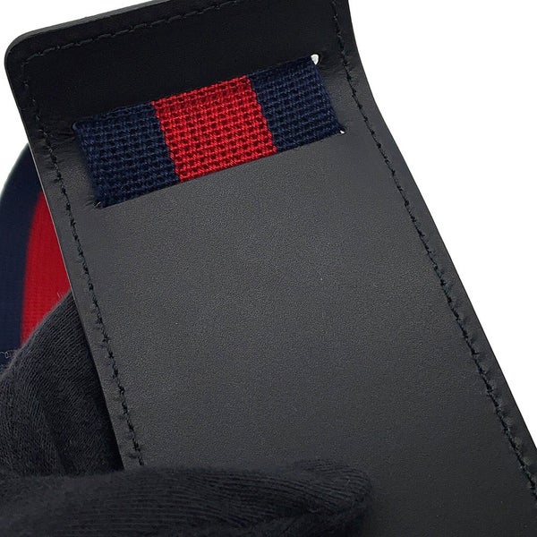 グッチ ボストンバッグ GGスプリーム/レザー478323 GUCCI 2wayショルダーバッグ 旅行用 トラベル 黒