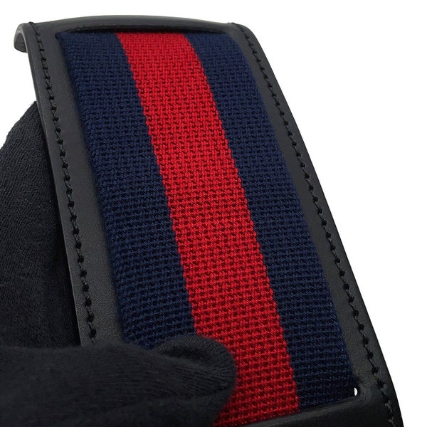 グッチ ボストンバッグ GGスプリーム/レザー478323 GUCCI 2wayショルダーバッグ 旅行用 トラベル 黒