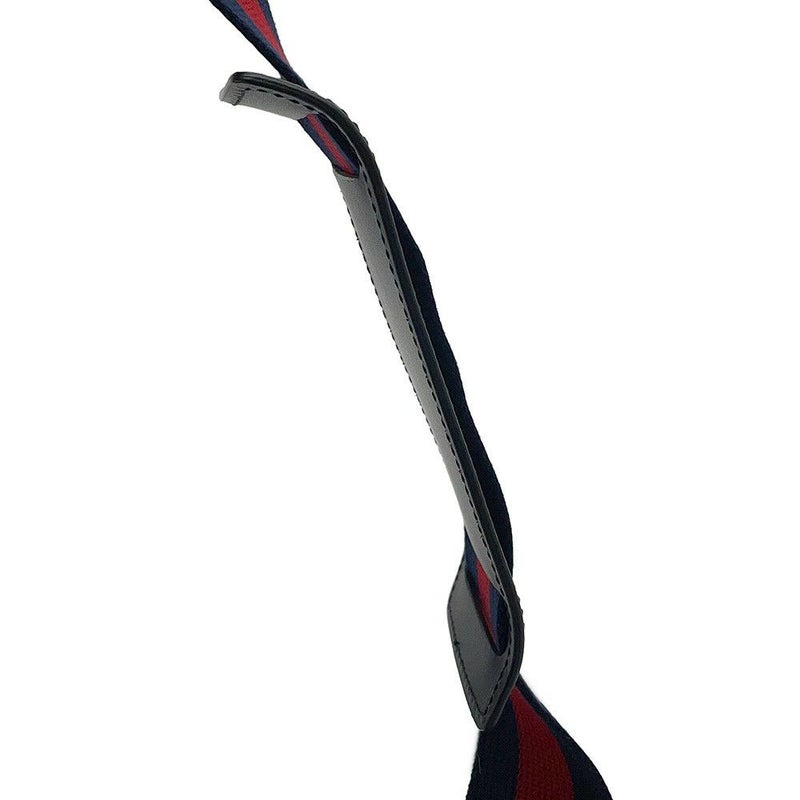 グッチ ボストンバッグ GGスプリーム/レザー478323 GUCCI 2wayショルダーバッグ 旅行用 トラベル 黒