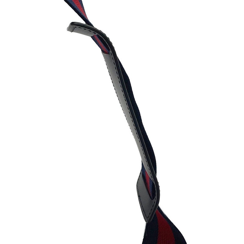 グッチ ボストンバッグ GGスプリーム/レザー478323 GUCCI 2wayショルダーバッグ 旅行用 トラベル 黒