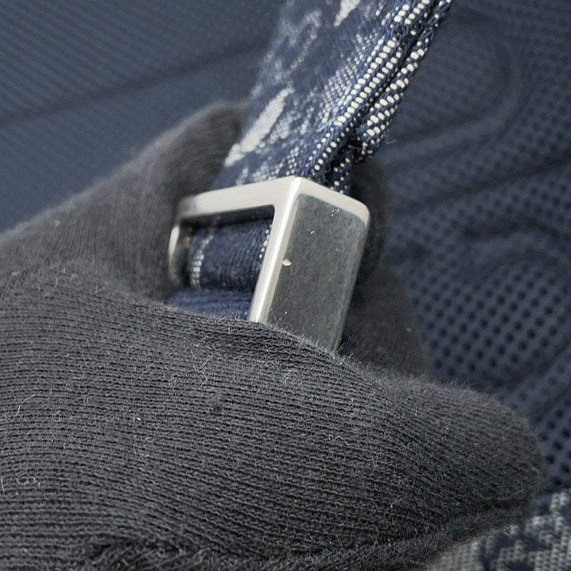 グッチ リュック バックパック ラージ  GGデニム 849008 GUCCI バッグ リュックサック