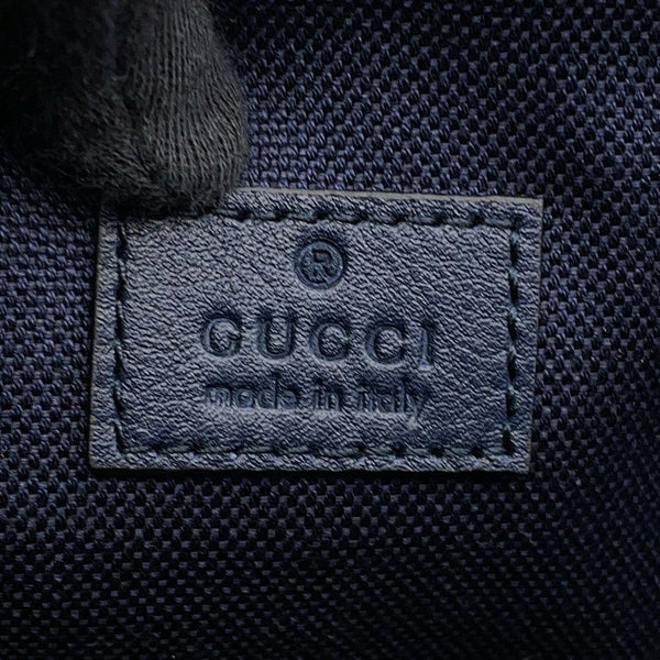 グッチ リュック バックパック ラージ  GGデニム 849008 GUCCI バッグ リュックサック