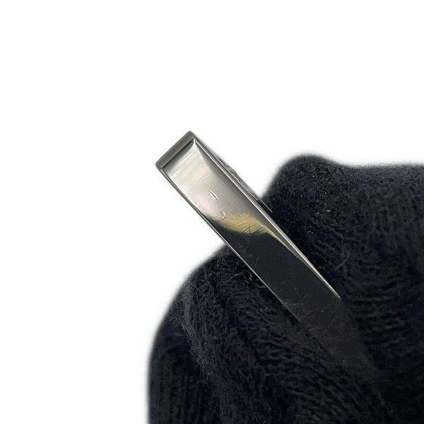 クリスチャン・ルブタン コインケース スタッズ レザー 3225116 Christian Louboutin カードケース 黒 フラグメントケース