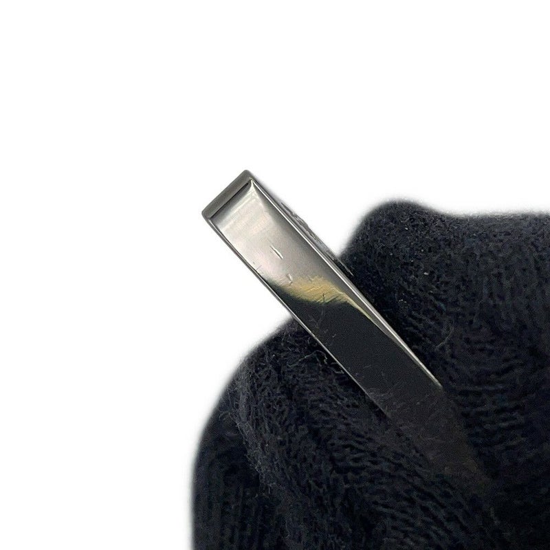 クリスチャン・ルブタン コインケース スタッズ レザー 3225116 Christian Louboutin カードケース 黒 フラグメントケース