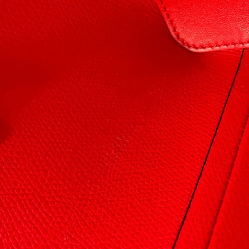 クリスチャン・ルブタン ハンドバッグ CABATA カバタ ミニ 1215237 Christian Louboutin 2way 白