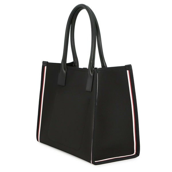 クリスチャン・ルブタン トートバッグ ナストロルビ NASTROLOUBI F.A.V. L 3245177 Christian Louboutin 黒