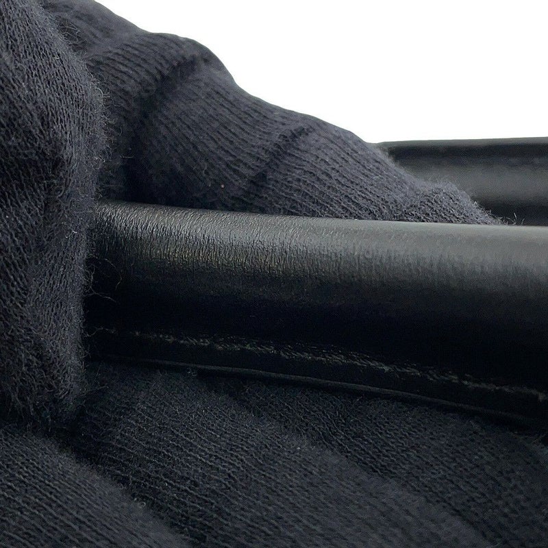 クリスチャン・ルブタン トートバッグ ナストロルビ NASTROLOUBI F.A.V. L 3245177 Christian Louboutin 黒