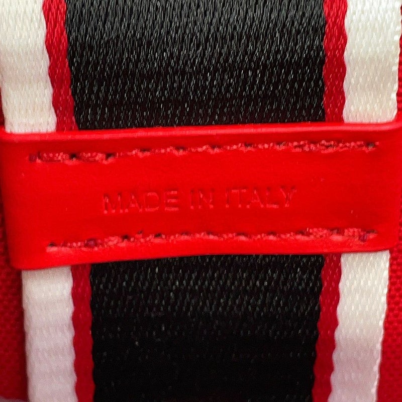 クリスチャン・ルブタン トートバッグ ナストロルビ NASTROLOUBI F.A.V. L 3245177 Christian Louboutin 黒