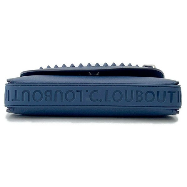 クリスチャン・ルブタン ショルダーウォレット エクスプローラーファンク スタッズ 3235191 Christian Louboutin 財布