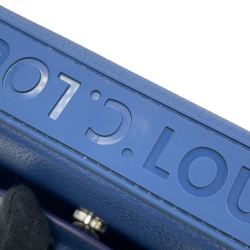 クリスチャン・ルブタン ショルダーウォレット エクスプローラーファンク スタッズ 3235191 Christian Louboutin 財布