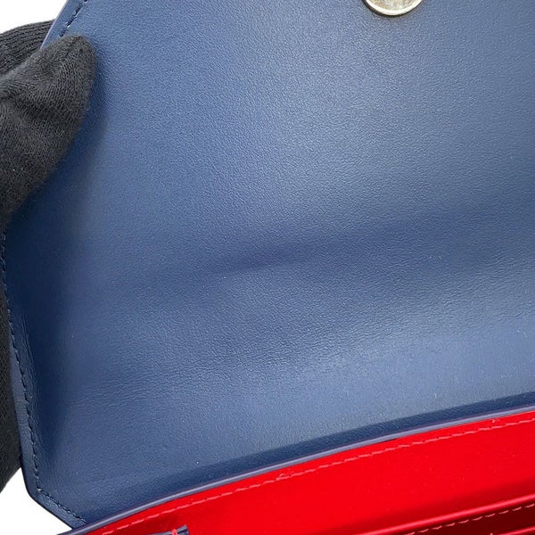 クリスチャン・ルブタン ショルダーウォレット エクスプローラーファンク スタッズ 3235191 Christian Louboutin 財布