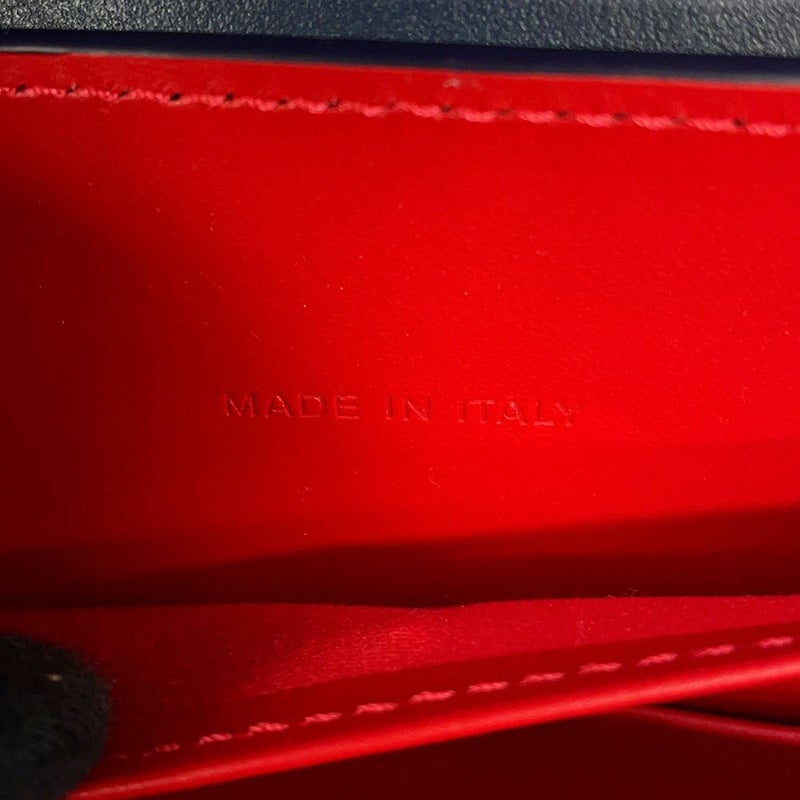 クリスチャン・ルブタン ショルダーウォレット エクスプローラーファンク スタッズ 3235191 Christian Louboutin 財布