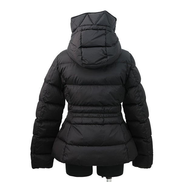 モンクレール ダウンジャケット AVOCE アヴォーチェ ナイロン J20931A00151539ZD レディースサイズ1 MONCLER 黒