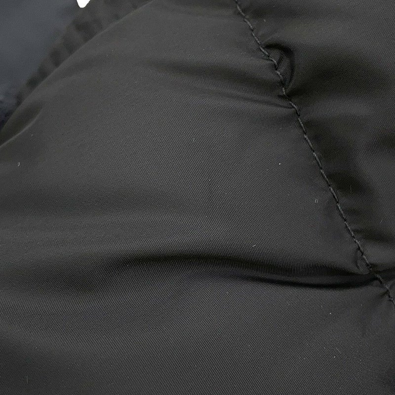 モンクレール ダウンジャケット AVOCE アヴォーチェ ナイロン J20931A00151539ZD レディースサイズ1 MONCLER 黒